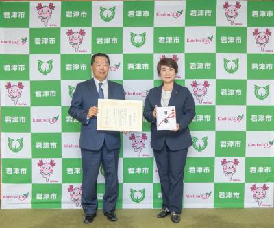 集合写真