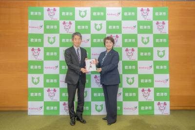 集合写真