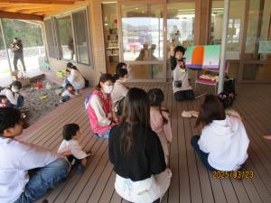 おはなし会