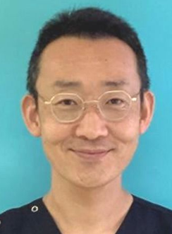 西山先生