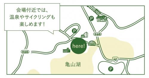 マップ