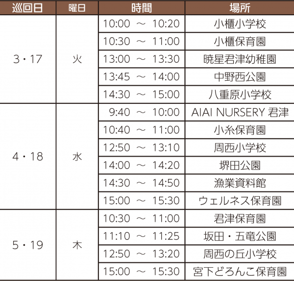 図書館だより１