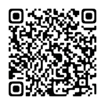 育児サポート講習会申込フォームQRコード