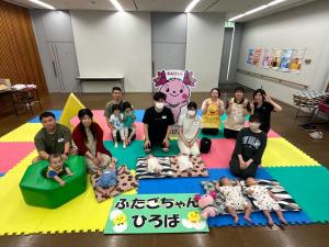 集合写真
