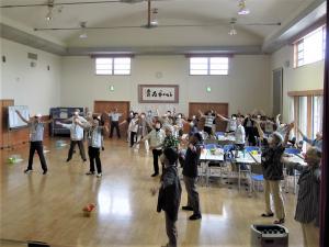 おとなの放課後倶楽部