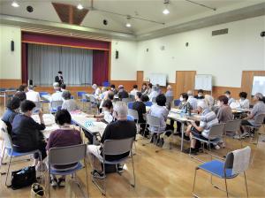 おとなの放課後倶楽部