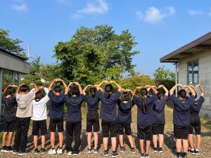 中学生