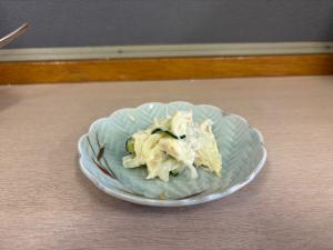 ポテトサラダ