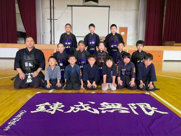 集合写真