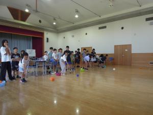 すさい子ども教室6