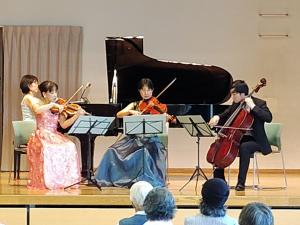 演奏の様子