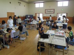 すさい子ども教室②-1