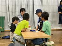当日の様子3