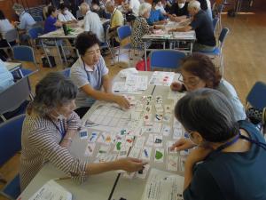 おとなの放課後倶楽部3-2
