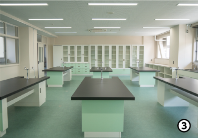 周西の丘小学校3