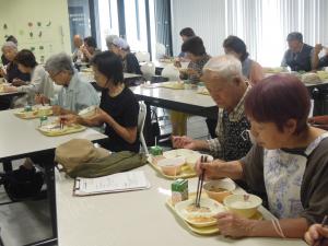 おとなの放課後倶楽部4-6