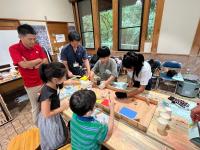 八重原こども体験教室2