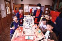 八重原こども体験教室7