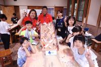八重原こども体験教室8