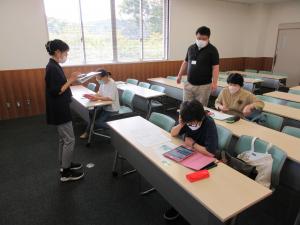 インターネットサービスの利用