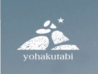 ヨハクタビ ロゴ
