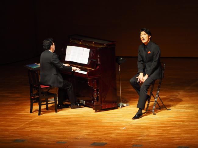 本田様、西村様