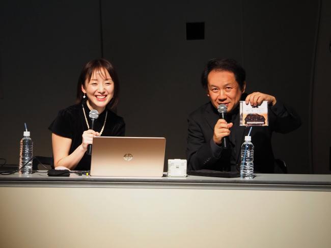 鈴木様、榎本様