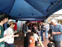 流しそうめんpic2