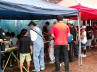 流しそうめんpic3