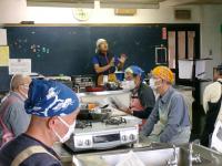 料理教室画像１