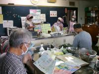 料理教室画像４