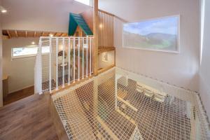 アスレチックネット