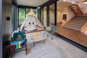 インナーテラス