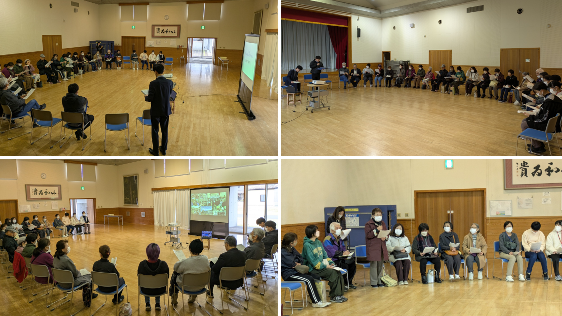 第3回文化祭実行委員会