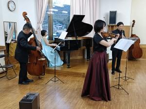 コンサートの様子2