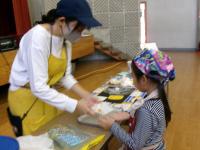 パン作り画像１