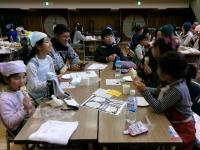 パン作り画像２