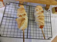 パン作り画像３