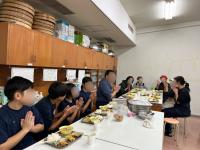 すたっふごはん