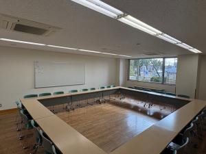 会議室101　定員30名