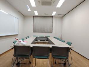 小会議室1