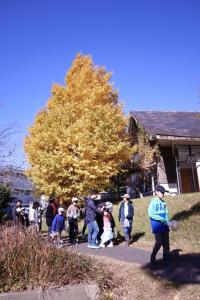 第3回八重原こども体験教室1