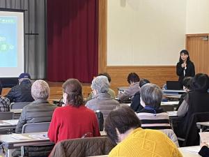 おとなの放課後倶楽部7-2