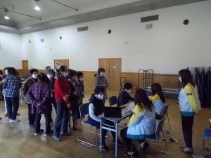 おとなの放課後倶楽部7-6