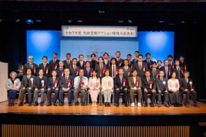 写真2気候変動アクション環境大臣表彰2