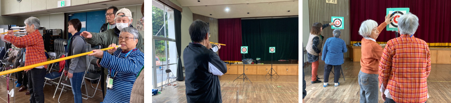 20251113あったかふれあいサロン