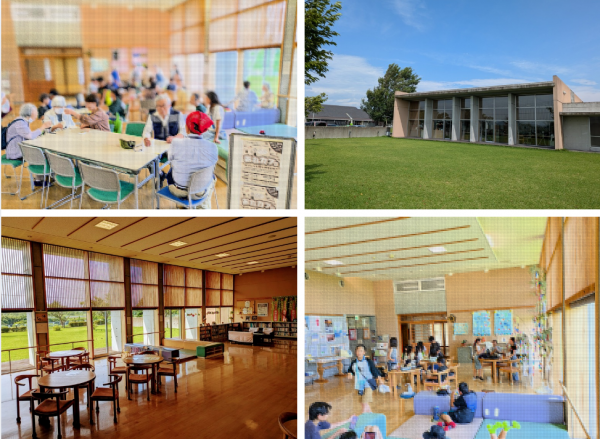 ひだまりイメージ