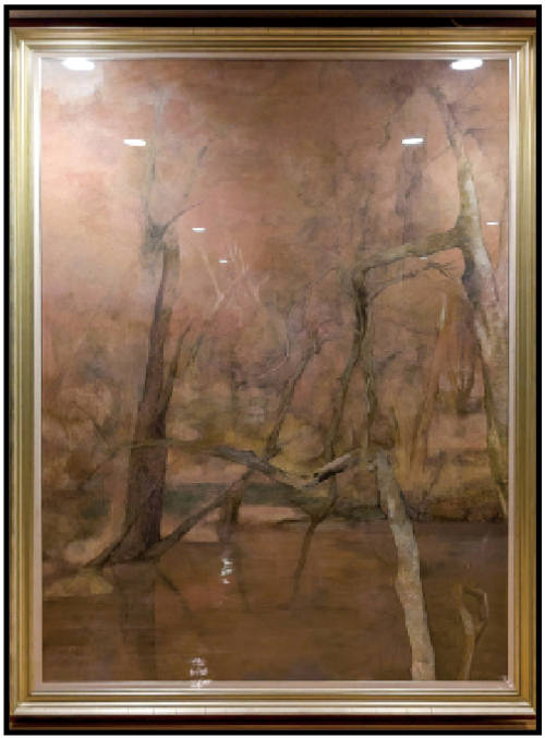 アートミュージアム