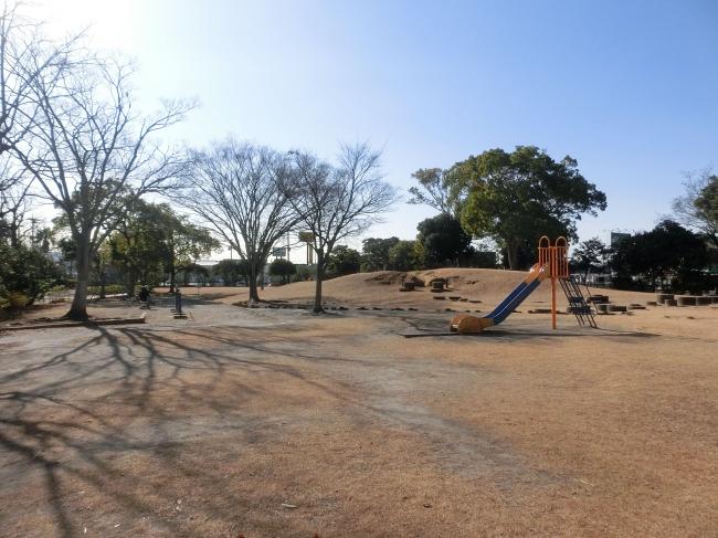 内みのわ運動公園