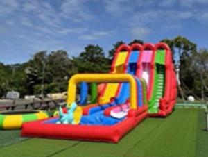 エアスライダー